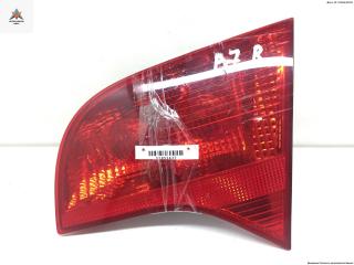 фонарь крышки багажника правый Audi A4 B7 2006, 2.0 л., дизель, АКПП, серый, универсал