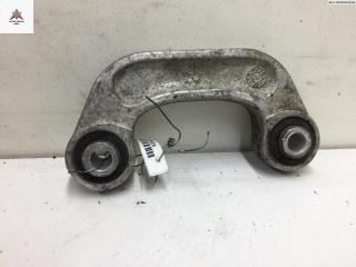 крепление стабилизатора / втулки стабилизатора Audi A6 4F/C6 2006, 3.0 л., дизель, АКПП, чёрный, универсал