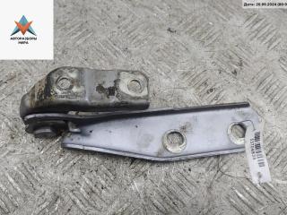 петля капота правая Audi A3 8P/8PA [рестайлинг] 2005, серый, хетчбэк 5 дв., 8P0823302