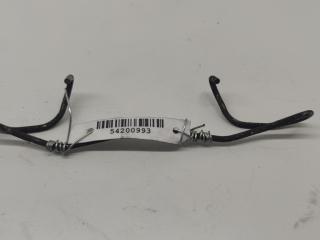 кронштейн (крепление) Audi A4 B5 1995, 1.8 л., Ti, бензин, МКПП, синий, седан