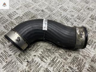 патрубок турбины Audi A3 8P/8PA [рестайлинг] 2007, 2.0 л., дизель