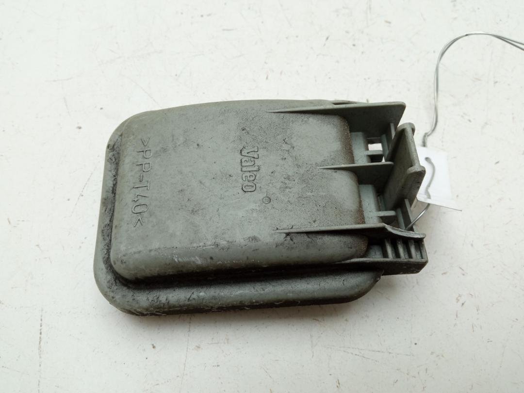 крышка фары Fiat Brava 1 поколение 1997, 1.6 л., бензин, МКПП, синий, хетчбэк 5 дв., 6095328 - фото №1