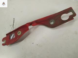 петля капота левая BMW 3 серия E36 1995, красный, хетчбэк 3 дв., 41618135069