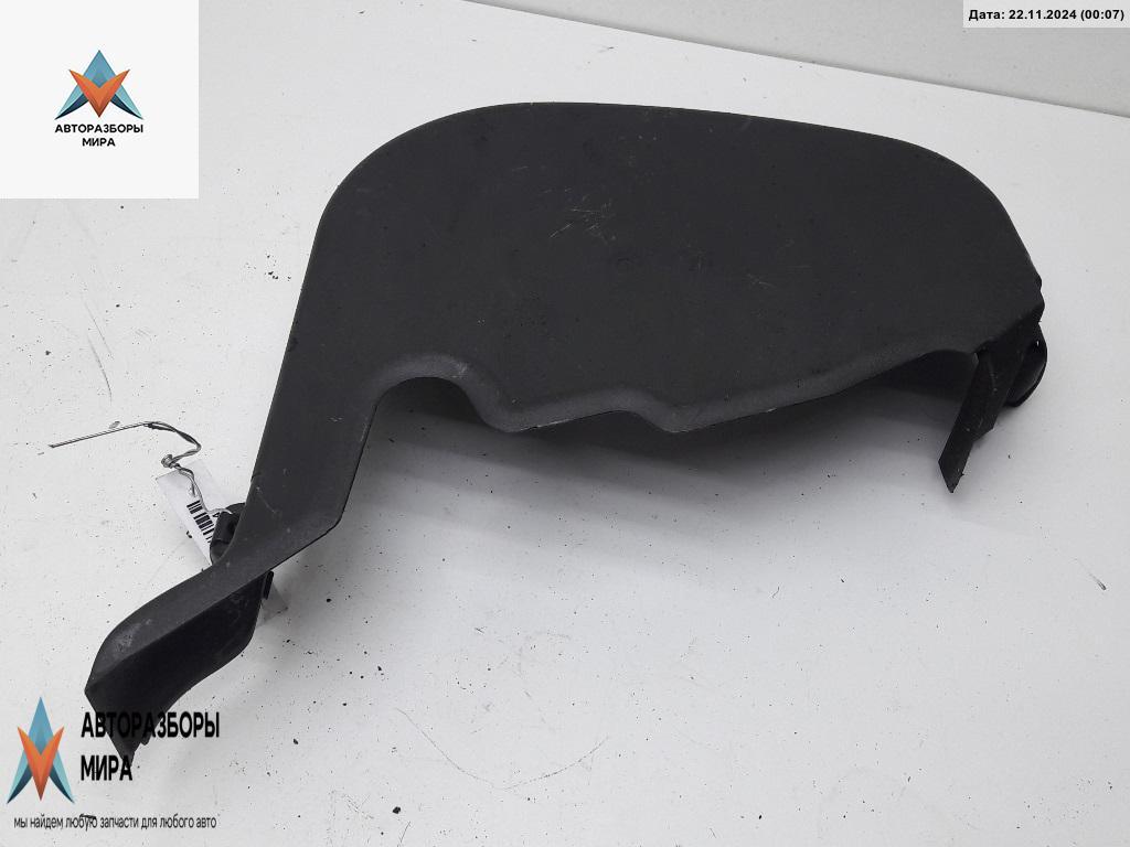 защита (кожух) ремня ГРМ Volkswagen Bora 1 поколение 2001, 1.6 л., бензин, МКПП, синий, седан, 036109121G - фото №1