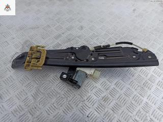 стеклоподъемник электрический задний правый BMW 5 серия F07/F10/F11 [рестайлинг] 2013, 2.0 л., дизель, АКПП, синий, универсал, 7182122, 7248172, 7271564, 7208018, 7208020, 7182614