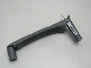 ручка внутренняя передняя левая Skoda Octavia mk1 (A4 1U) 2000, 1.6 л., бензин, МКПП, красный, хетчбэк 5 дв., 1U0867179