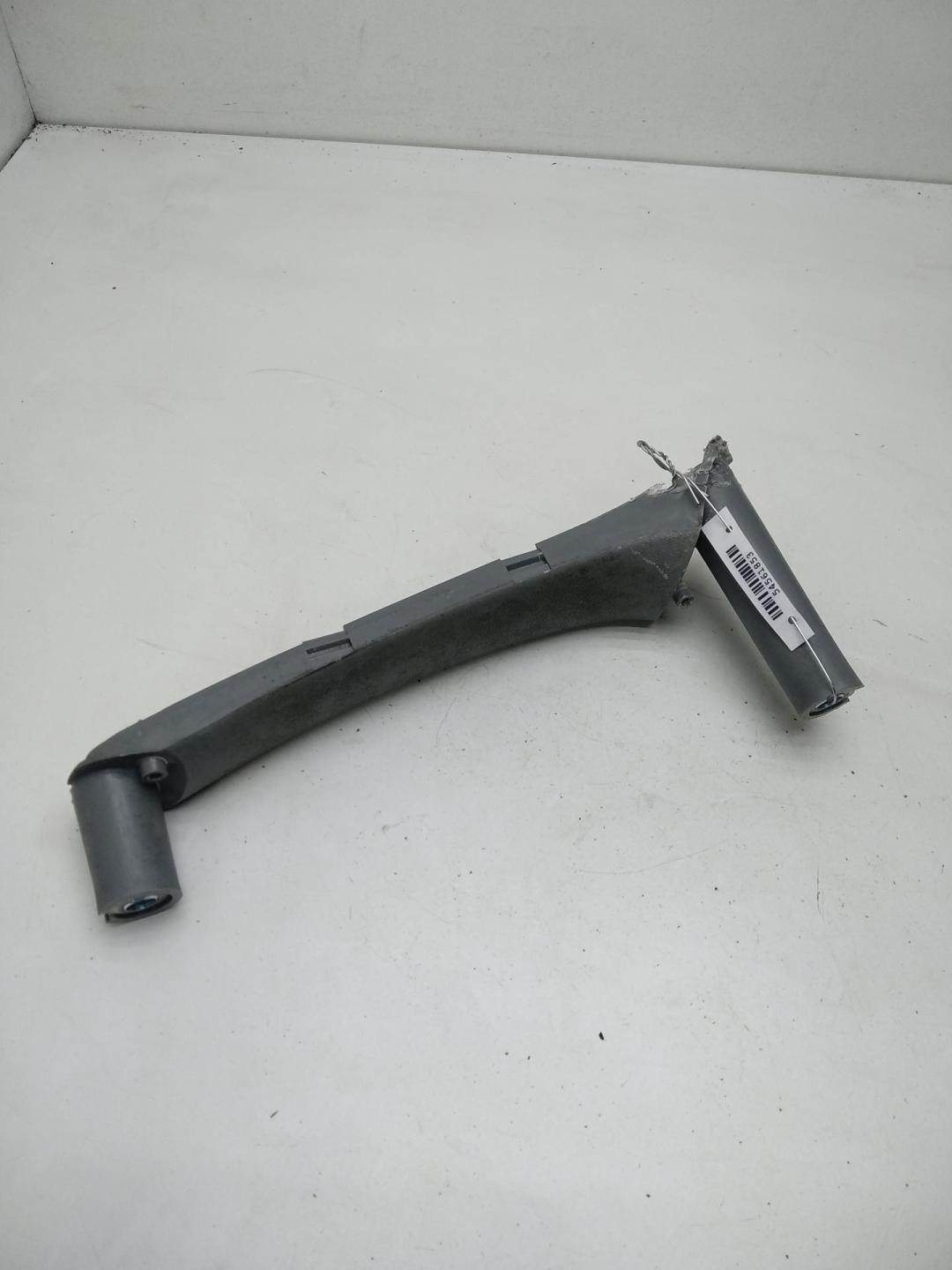 ручка внутренняя передняя левая Skoda Octavia mk1 (A4 1U) 2000, 1.6 л., бензин, МКПП, красный, хетчбэк 5 дв., 1U0867179