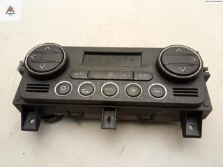блок управления печки / климат-контроля Alfa Romeo 159 1 поколение 2006, 2.4 л., дизель, МКПП, серый, седан, 1560547840