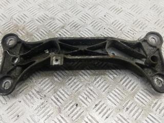 кронштейн КПП BMW 3 серия E90/E91/E92/E93 2007, 2.0 л., дизель, МКПП, серый, седан, 6778059