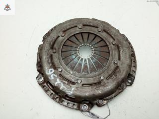 корзина сцепления Fiat Scudo 1 поколение 2006, 2.0 л., дизель, МКПП, белый, минивэн