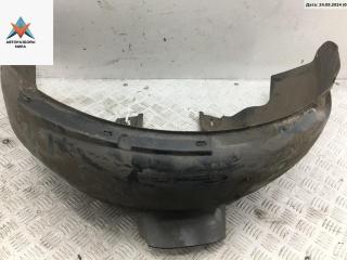 Подкрылок задний правый Volvo C30 1 поколение [рестайлинг] 2009, 1.6 л., дизель, хетчбэк 3 дв.