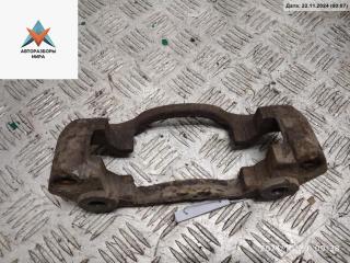 скоба суппорта Fiat Ducato 2 поколение [рестайлинг] 2002, 2.8 л., дизель, МКПП, зелёный, микроавтобус