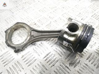 поршень Audi A6 4B/C5 [рестайлинг] 2001, 2.5 л., дизель, АКПП, серый, универсал