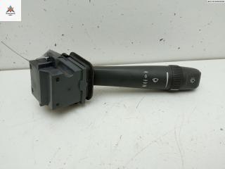 переключатель дворников Volvo S80 1 поколение 2000, 2.9 л., бензин, АКПП, серый, седан