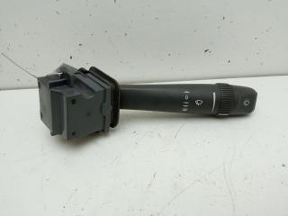 переключатель дворников Volvo S80 1 поколение 2000, 2.9 л., бензин, АКПП, серый, седан