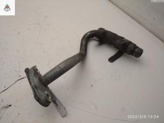 Трубка масляная турбины Citroen Jumper 1 поколение [рестайлинг] 2003, 2.8 л., дизель, МКПП, белый, микроавтобус