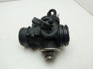 клапан EGR Fiat Scudo 2000, 1.9 л., дизель, МКПП, белый, фургон, 0928400425