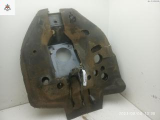 узел педальный (блок педалей) Volkswagen Transporter T4 1995, 2.4 л., дизель, МКПП, белый, микроавтобус, 701863939