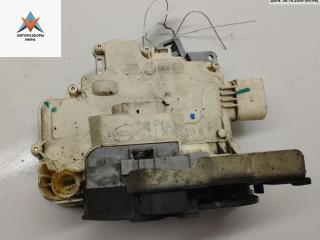 замок двери передней правой Audi A4 B8/8K 2008, 2.0 л., дизель, МКПП, серый, универсал, 8J2837016A