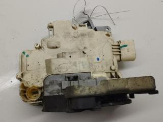 замок двери передней правой Audi A4 B8/8K 2008, 2.0 л., дизель, МКПП, серый, универсал, 8J2837016A