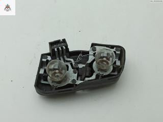 панель заднего левого фонаря BMW 3 серия E46 [рестайлинг] 2002, 2.0 л., бензин, МКПП, синий, седан, 6907937