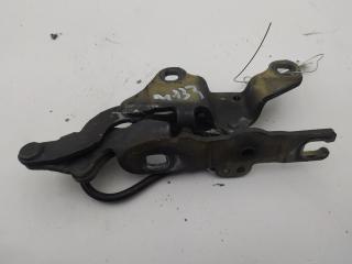 петля капота левая BMW 1 E81/E87 2005, серый, хетчбэк 5 дв., 7060559