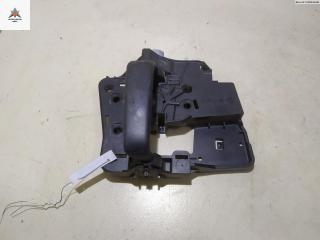 ручка внутренняя задняя левая Fiat Scudo 2 поколение 2007, 2.0 л., дизель, МКПП, белый, фургон