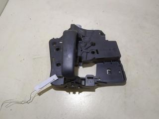 ручка внутренняя задняя левая Fiat Scudo 2007, 2.0 л., дизель, МКПП, белый, фургон