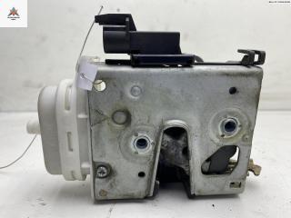 замок двери передней правой Audi A3 8L 1998, 1.9 л., дизель, МКПП, серый, хетчбэк 3 дв.