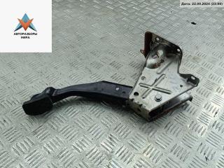 педаль тормоза Skoda Octavia mk2 (A5 1Z) 2010, 1.2 л., бензин, МКПП, серый, универсал