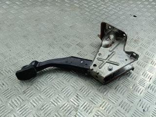 педаль тормоза Skoda Octavia mk2 (A5 1Z) 2010, 1.2 л., бензин, МКПП, серый, универсал