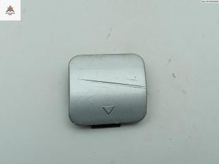 заглушка (решетка) в бампер BMW 7 серия E38 [рестайлинг] 1999, 2.8 л., бензин, МКПП, серый, седан, 8125414