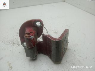 петля двери Mercedes-Benz Vito-1 W638 2001, красный, микроавтобус, A6387202137