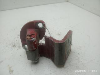 петля двери Mercedes-Benz Vito 2001, красный, микроавтобус, A6387202137