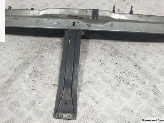 рамка капота Renault Master 2 поколение 1998, 2.8 л., дизель, МКПП, зелёный, микроавтобус