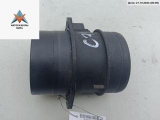 Расходомер (измеритель потока воздуха) Audi A4 B8/8K 2008, 2.0 л., дизель, АКПП, серый, седан, 03G906461C