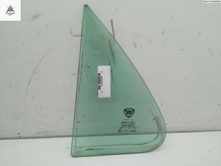 форточка задняя левая Lancia Lybra 1 поколение 2000, 1.8 л., бензин, МКПП, серый, седан