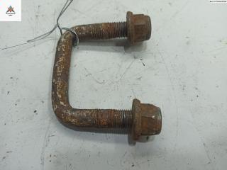 кронштейн рессоры Ford Transit 6 поколение 2003, 2.0 л., дизель, МКПП, белый, микроавтобус