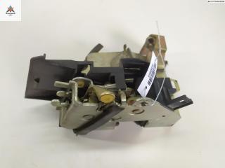 замок двери задней левой BMW 5 серия E39 1999, 2.0 л., бензин, МКПП, синий, универсал, 8166245