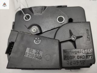 Замок стекла двери багажника BMW 5 серия E60/E61 [рестайлинг] 2008, 2.0 л., дизель, АКПП, чёрный, универсал, 51248218849