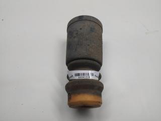 Отбойник подвески Audi A4 B5 1998, 1.9 л., дизель, АКПП, серый, универсал, 8D0412131H