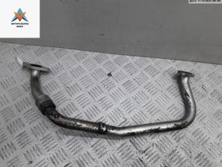 трубка системы рециркуляции EGR Volkswagen Passat B6 2007, 2.0 л., дизель, МКПП, серый, универсал, 03G131521D