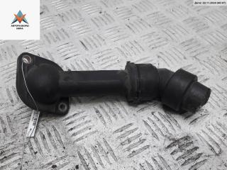 корпус термостата Volkswagen Passat B5 1999, 1.6 л., бензин, МКПП, синий, универсал