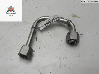 трубка ТНВД Skoda Octavia mk2 (A5 1Z) 2010, 1.2 л., бензин, МКПП, серый, универсал