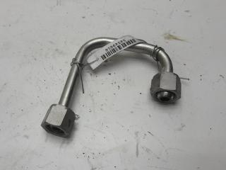 трубка ТНВД Skoda Octavia mk2 (A5 1Z) 2010, 1.2 л., бензин, МКПП, серый, универсал