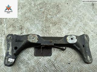 кронштейн КПП BMW 3 серия E46 [рестайлинг] 2002, 2.0 л., бензин, МКПП, синий, седан, 6757103