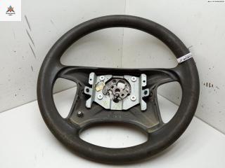 руль Volvo S40 1 поколение 1998, 1.8 л., бензин, МКПП, зелёный, универсал, 30818129