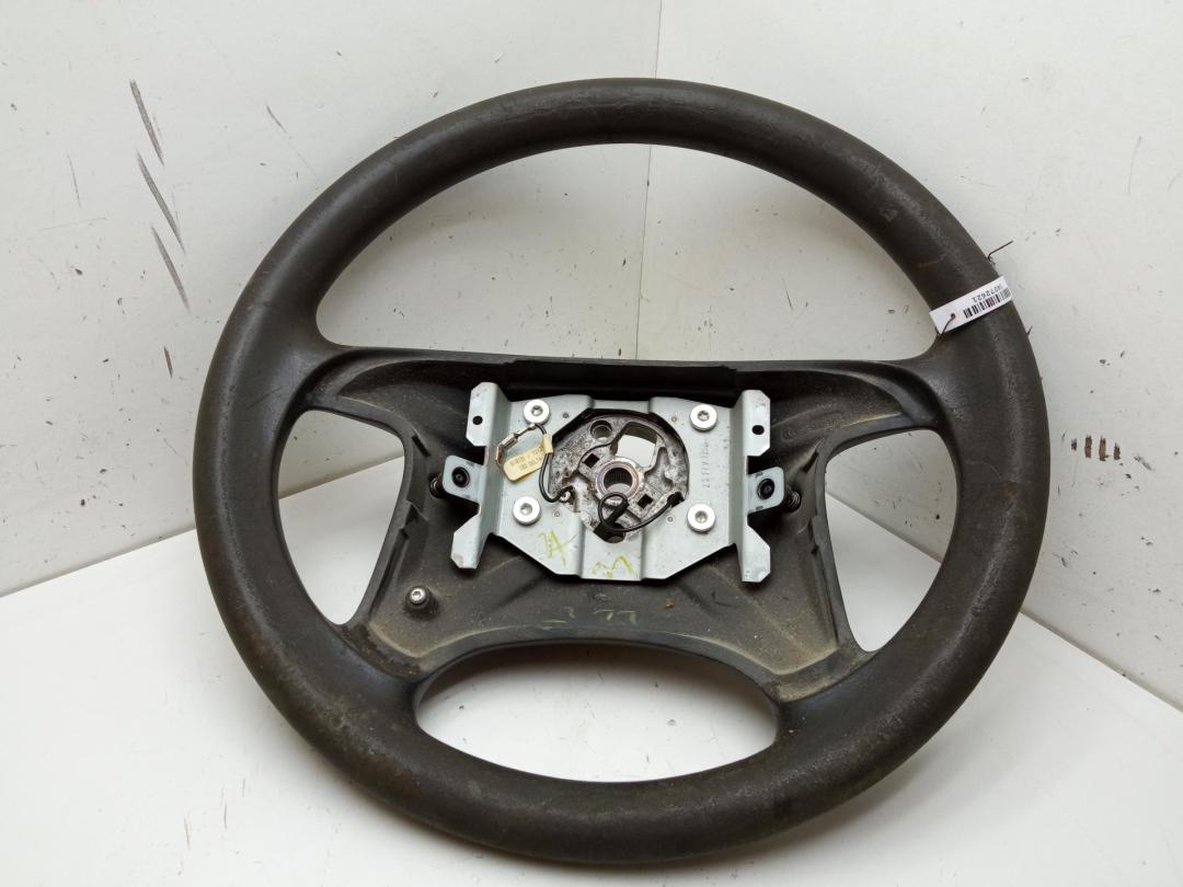 руль Volvo S40 / V40 1998, 1.8 л., бензин, МКПП, зелёный, универсал, 30818129