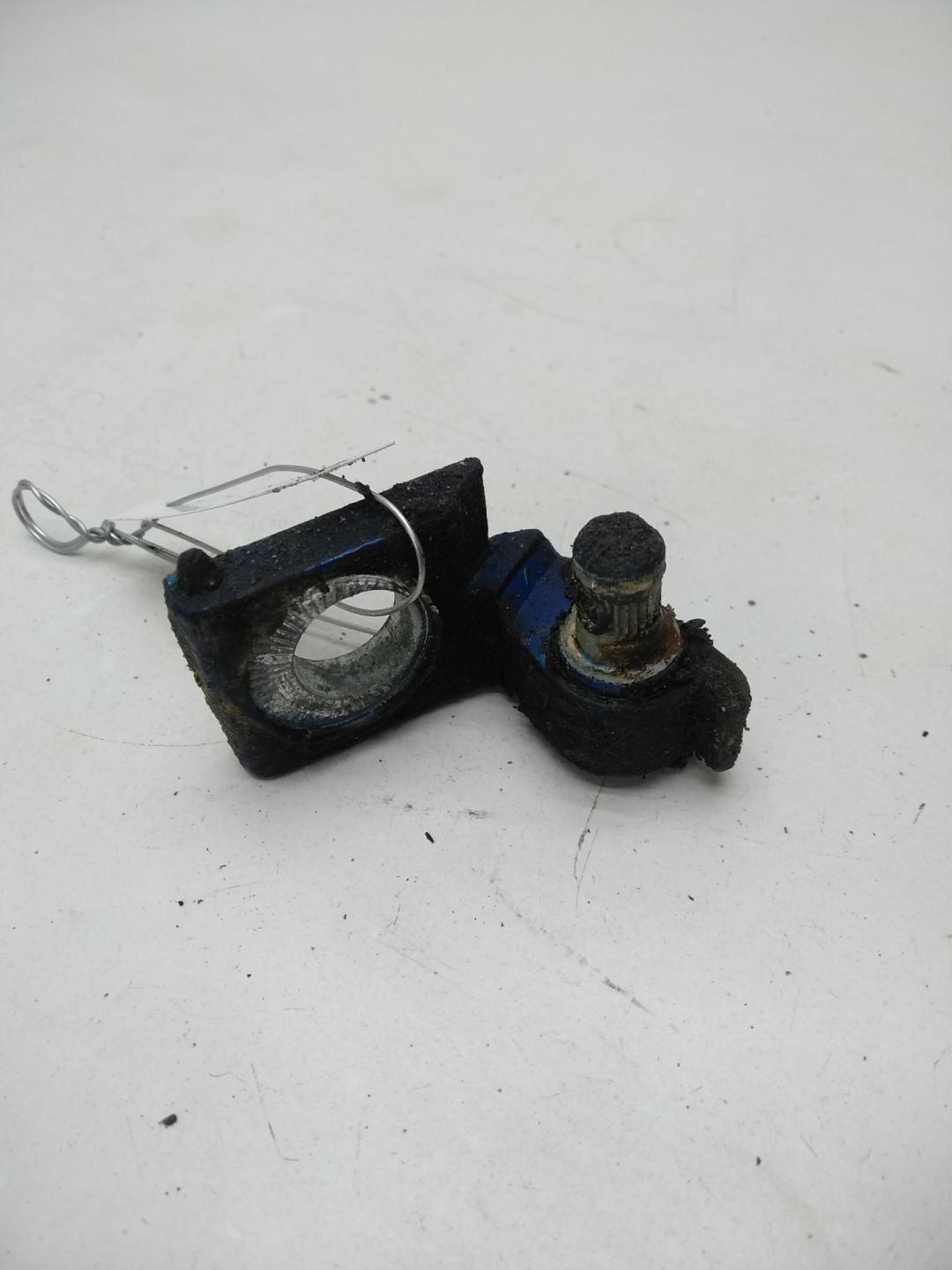петля двери Volkswagen Passat B3 1992, синий, универсал