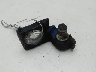 петля двери Volkswagen Passat B3 1992, синий, универсал